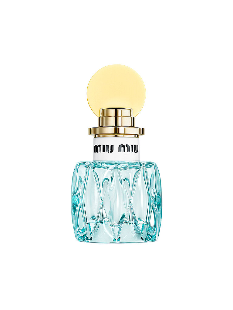 Miu Miu L'Eau Bleue Eau de Parfum 30ml 4
